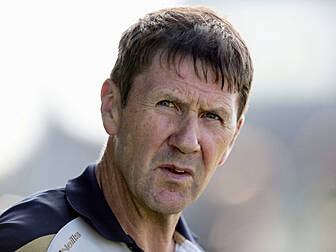 Kildare ratify Jack O'Connor a...